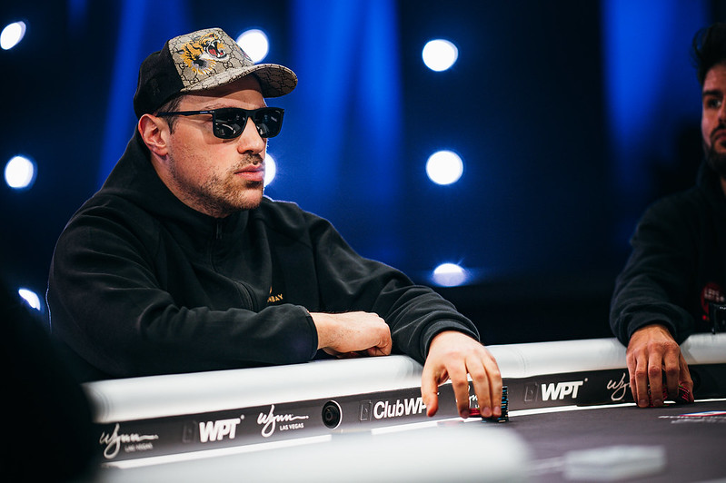 WPT World Championship